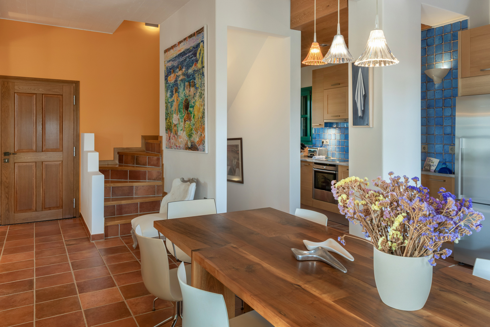 Villa Daluz image 72