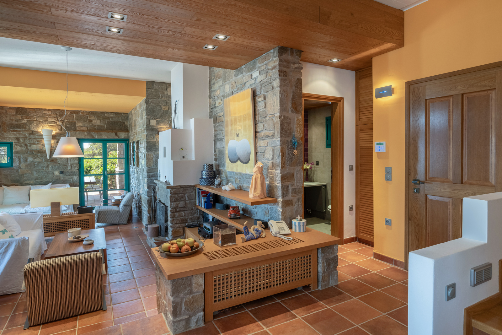Villa Daluz image 65