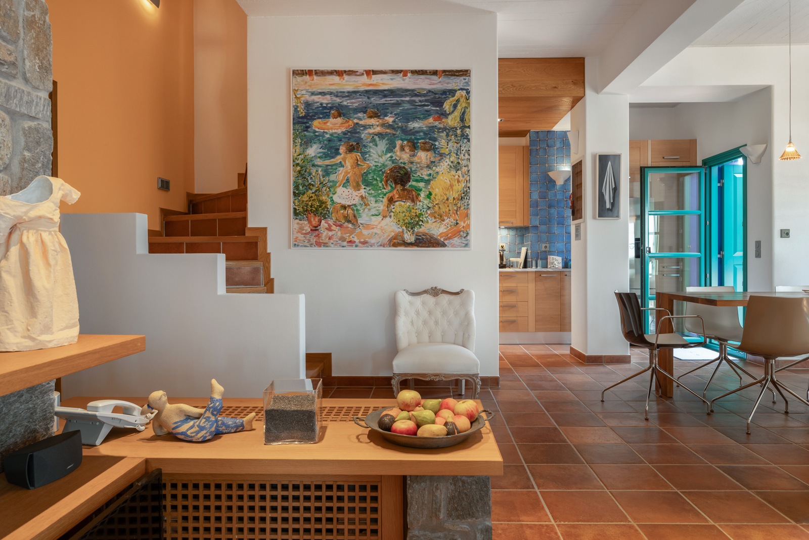 Villa Daluz image 71