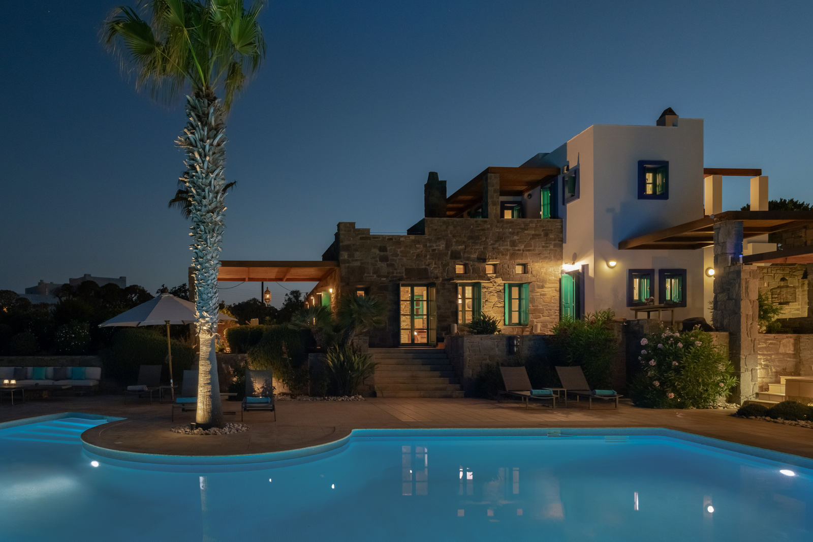 Villa Daluz image 37