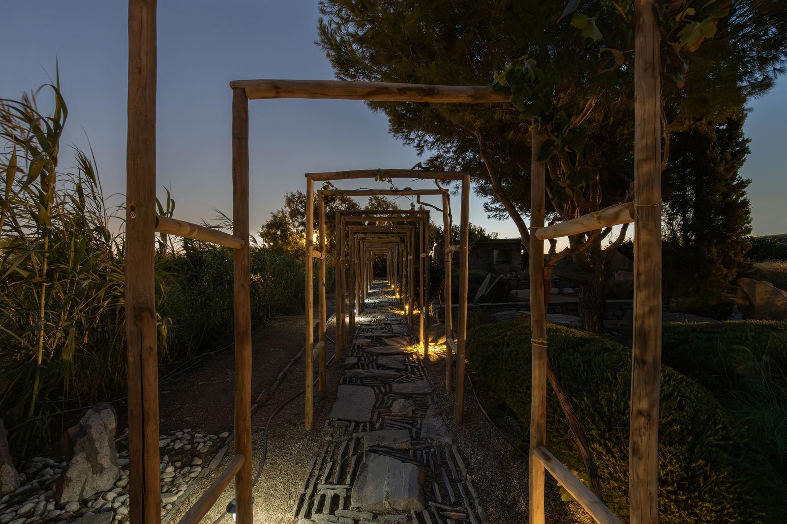 Villa Daluz image 39