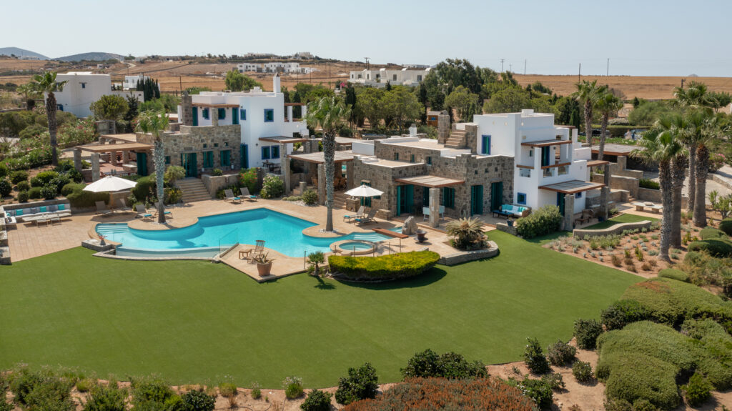 Villa Daluz