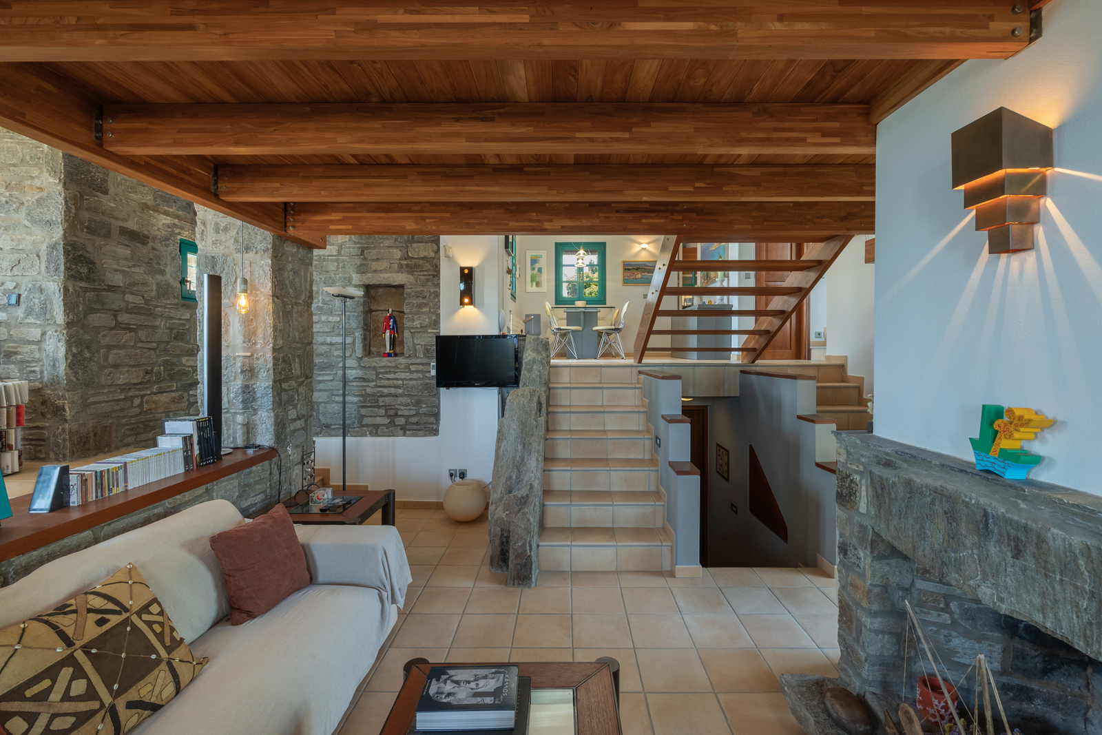 Villa Daluz image 70