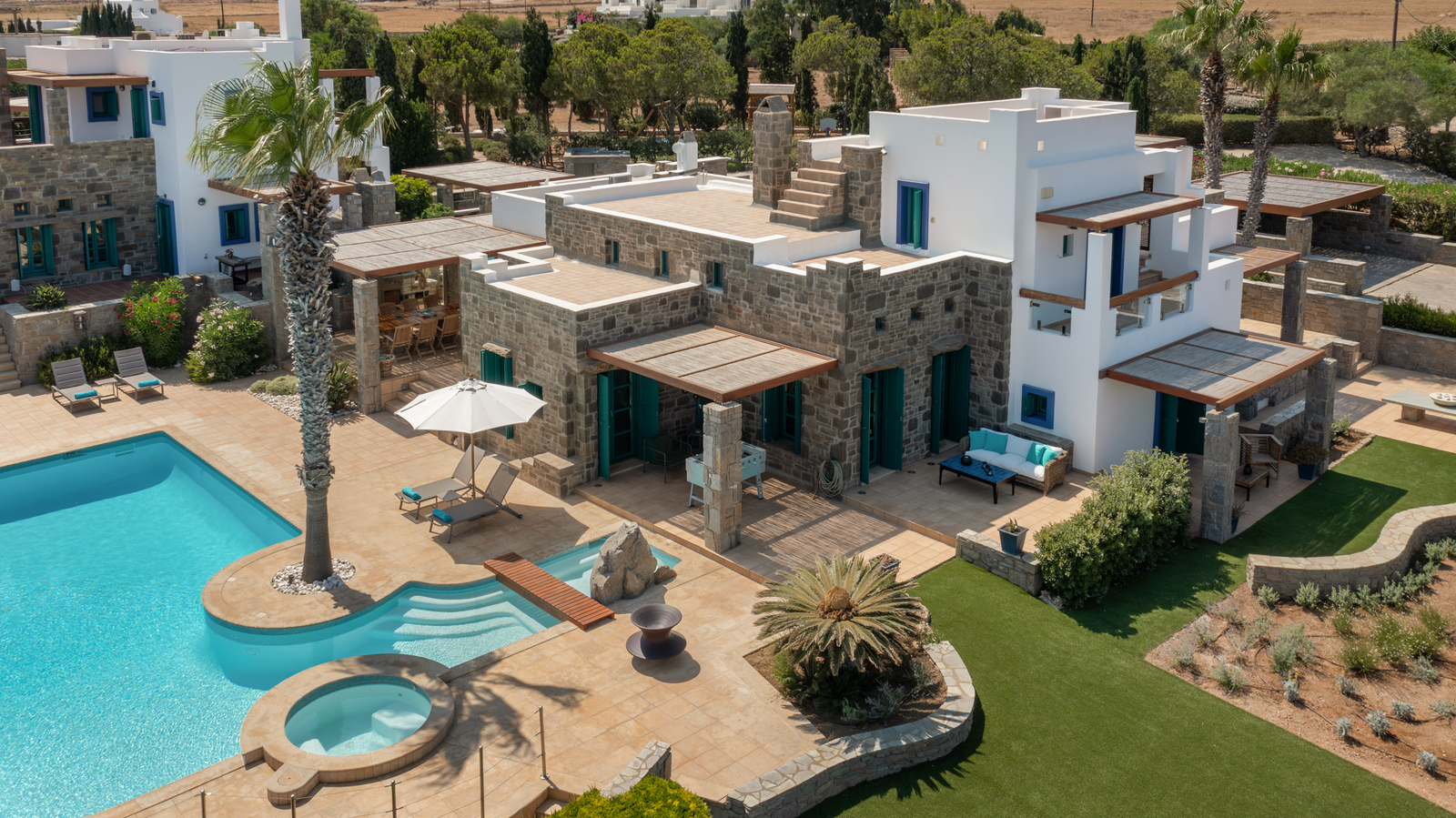 Villa Daluz image 26