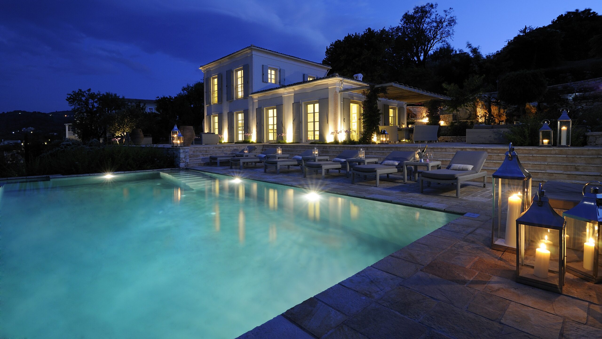 Villa Annalisa image 1