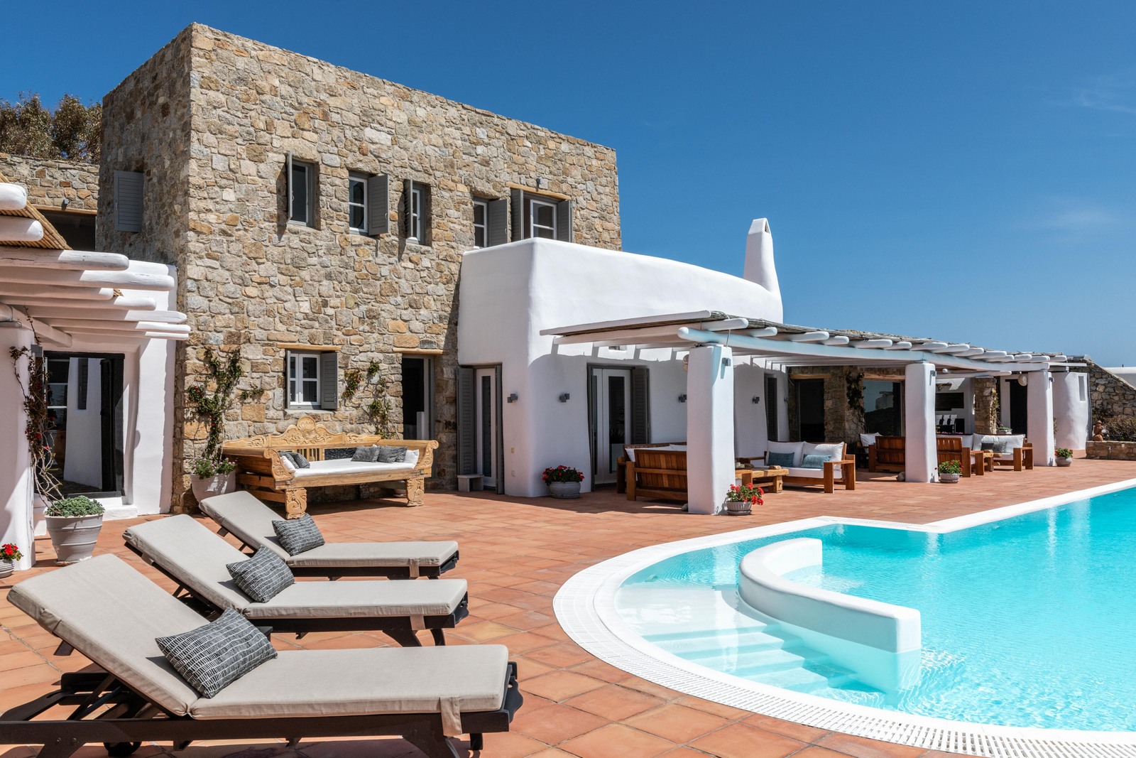 Villa Darena image 2