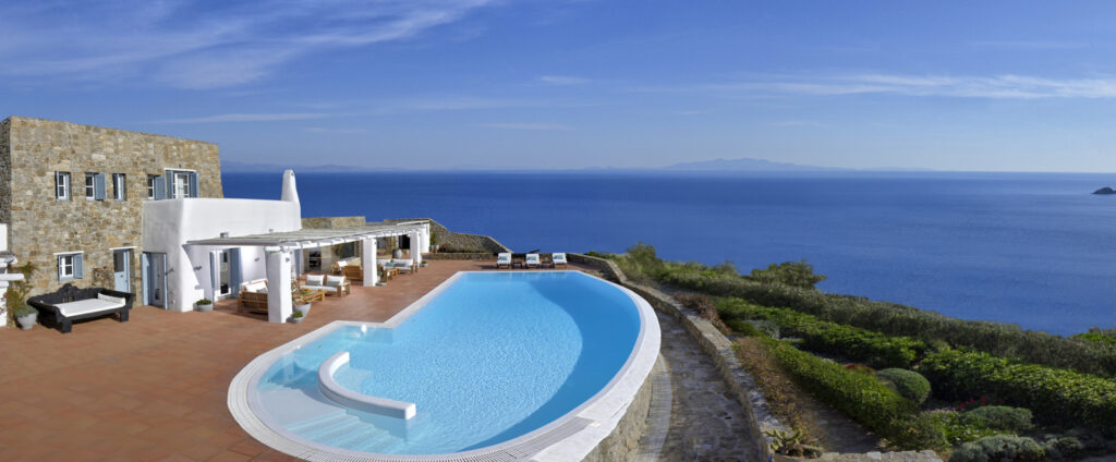 Villa Darena