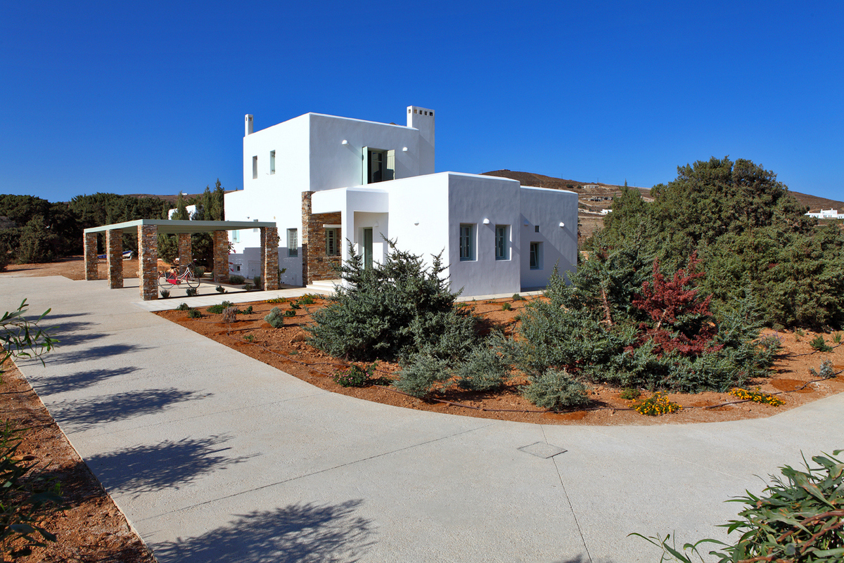 Villa Irida image 2