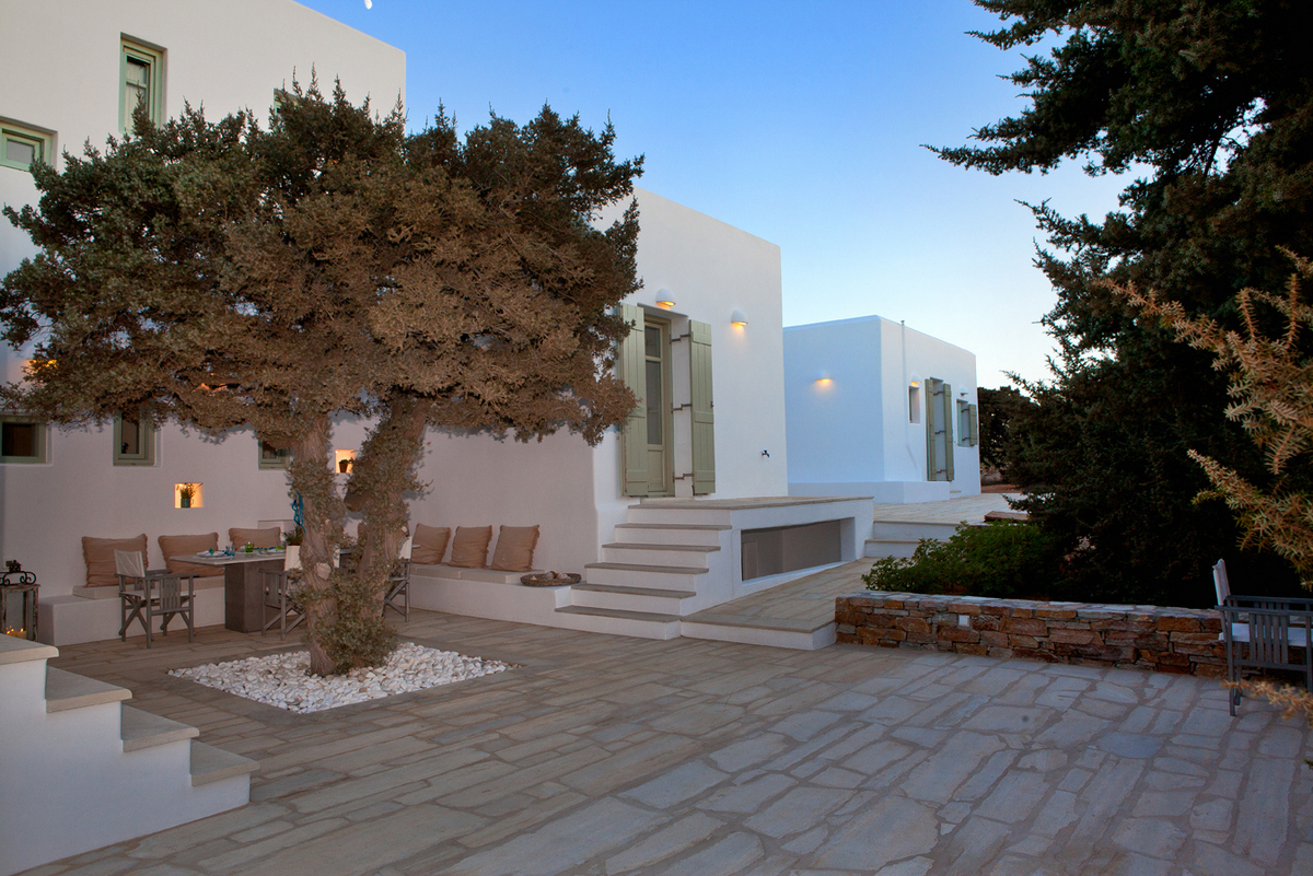 Villa Irida image 12
