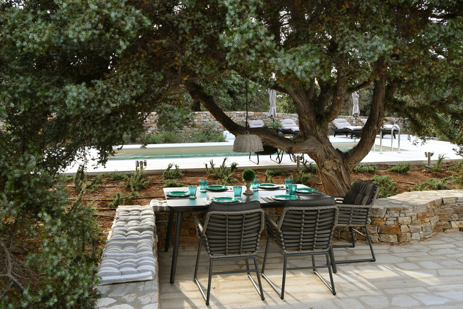 Villa Irida image 20