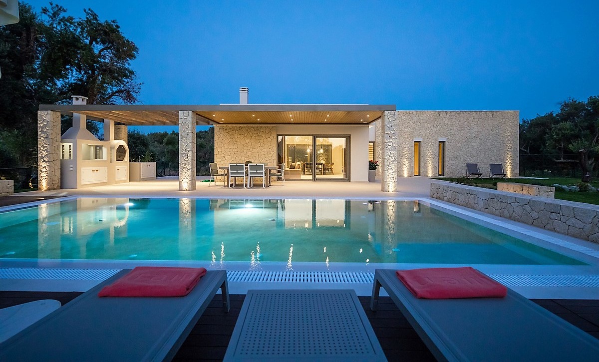 Villa Neda