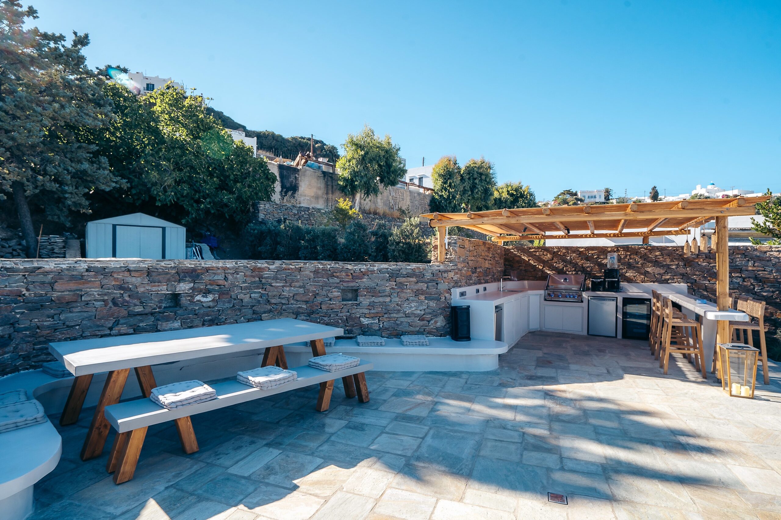 Villa Apollonia image 37