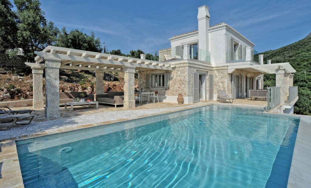 Villa Ambra