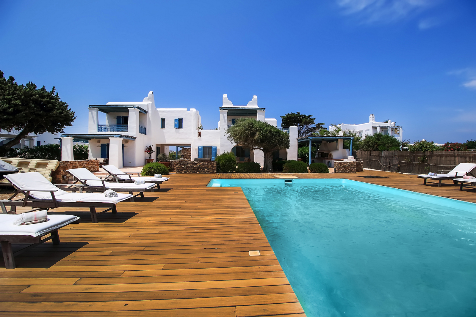 Villa Cordelia image 13