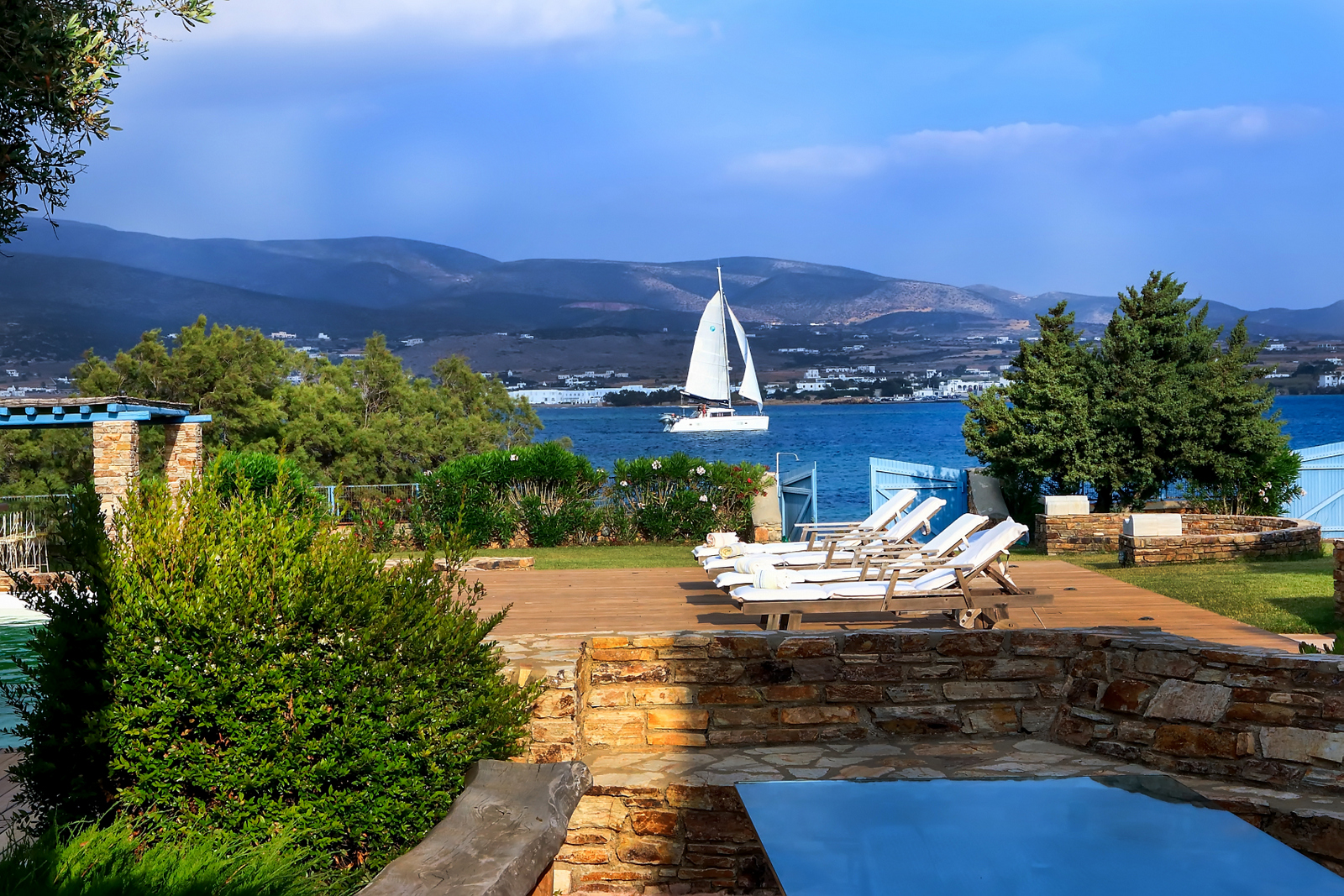 Villa Cordelia image 16