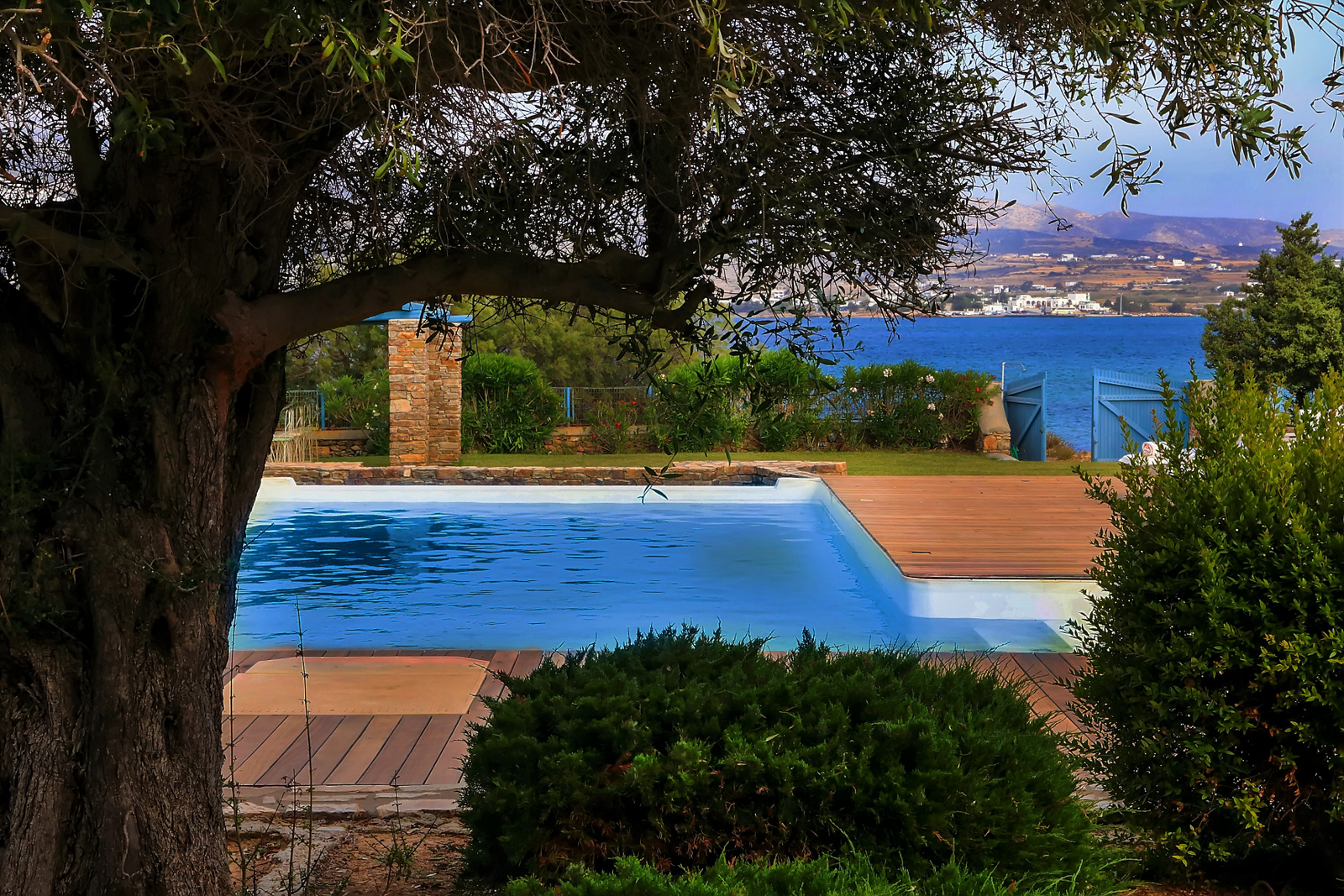 Villa Cordelia image 18