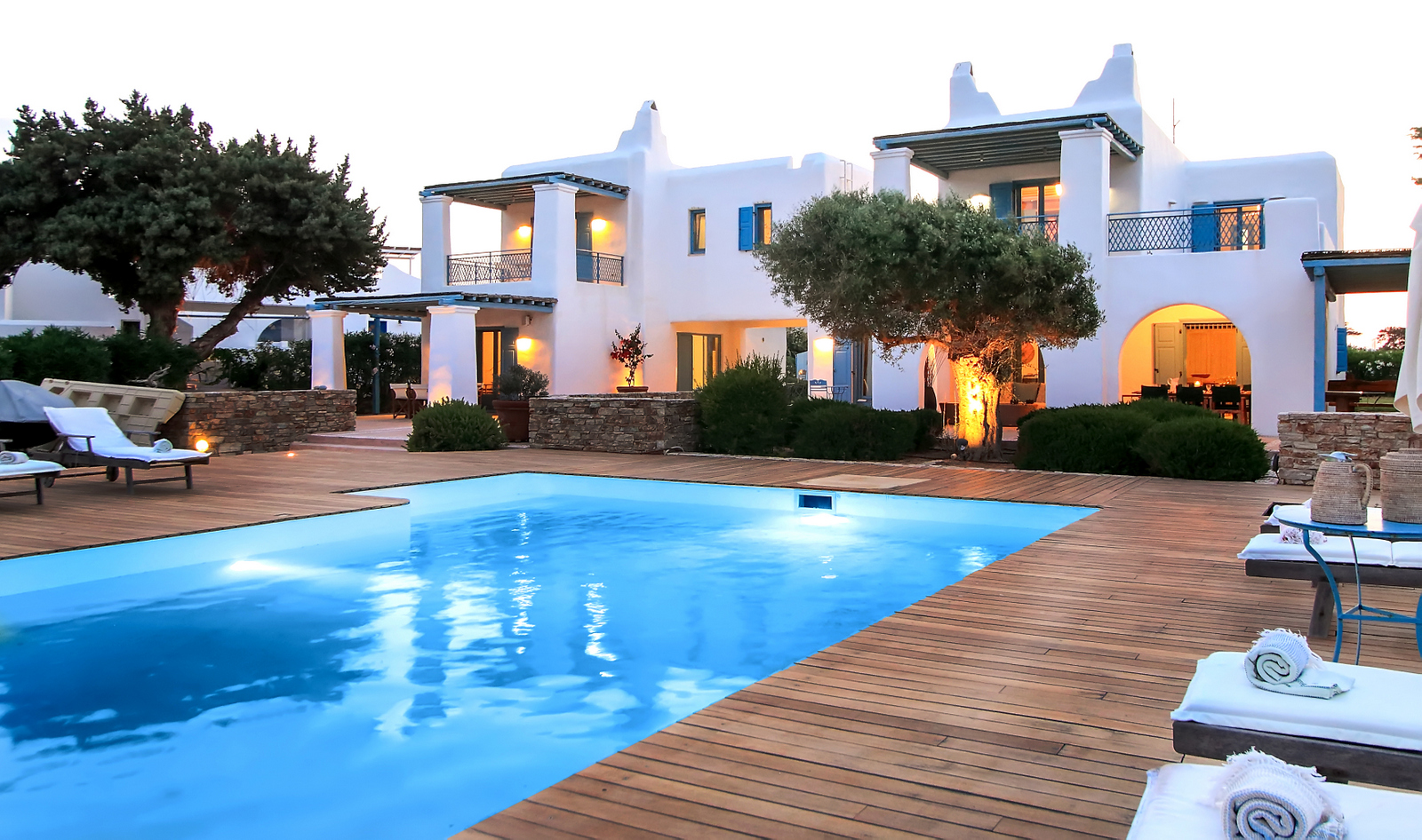 Villa Cordelia image 19