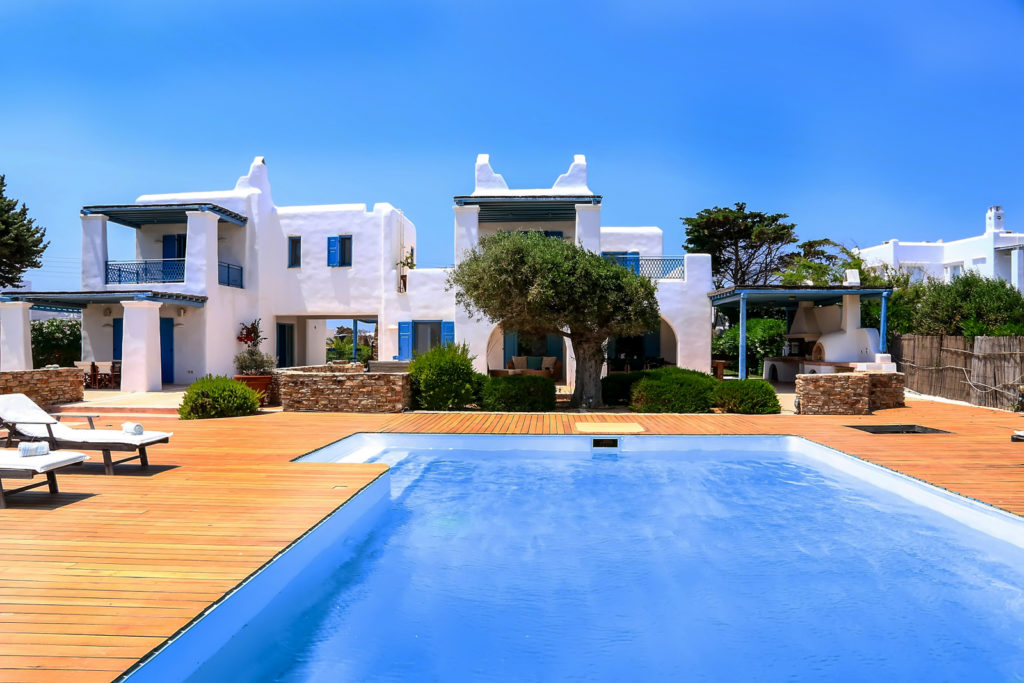 Villa Cordelia