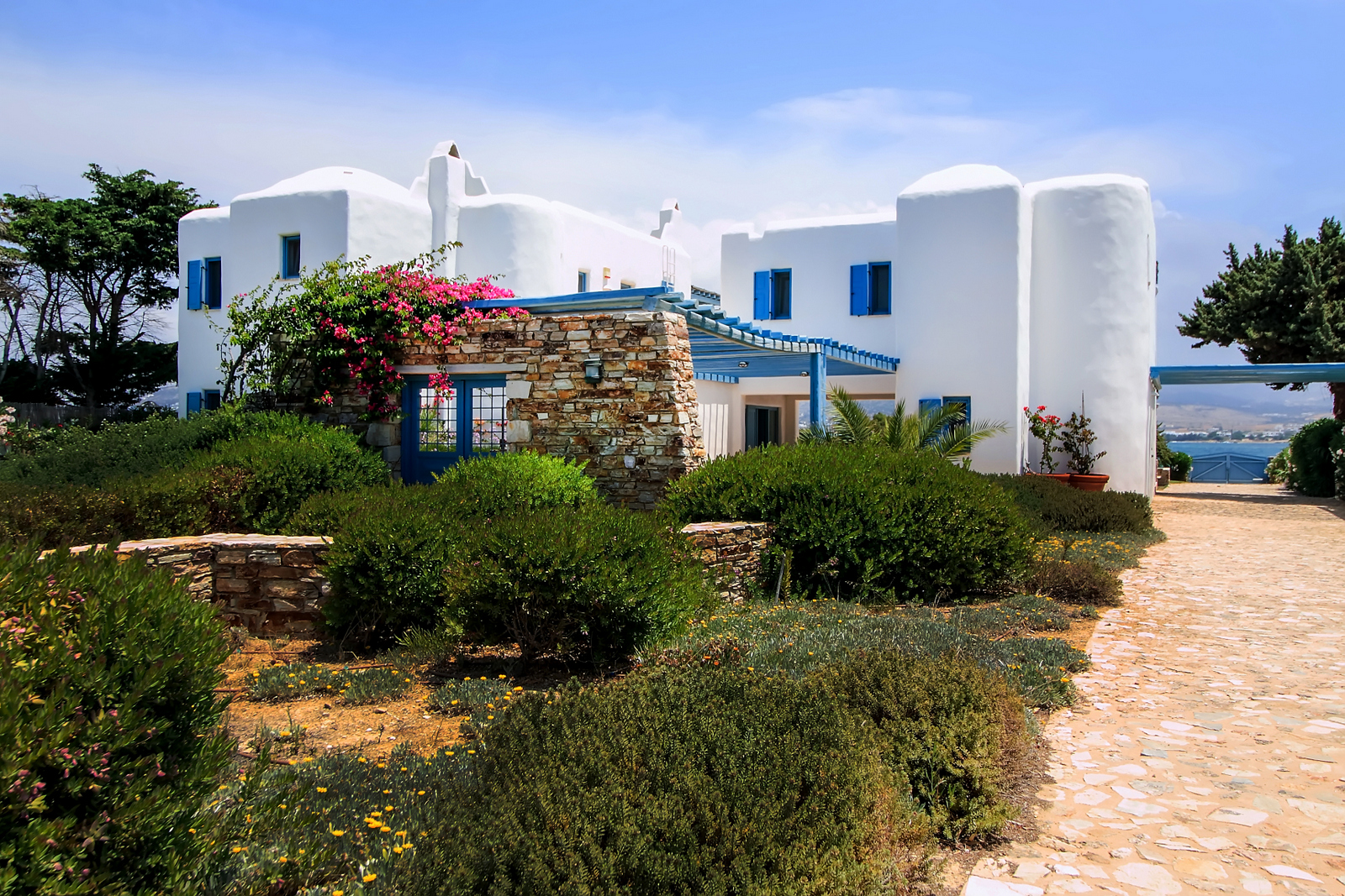Villa Cordelia image 20
