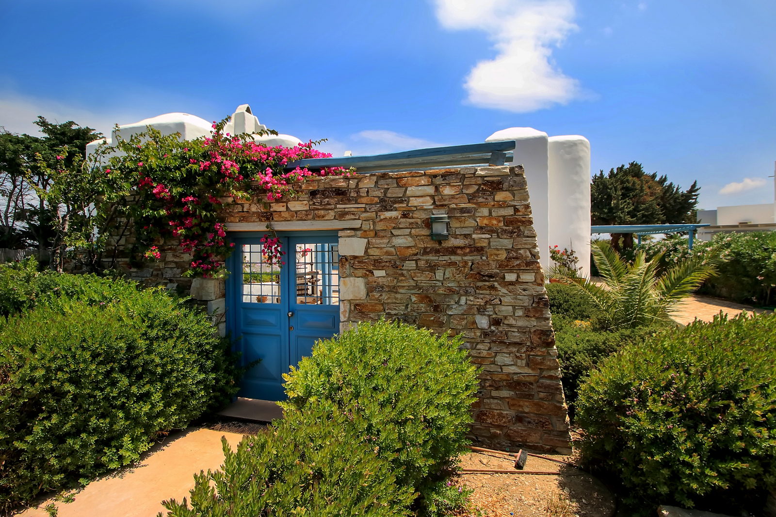 Villa Cordelia image 21