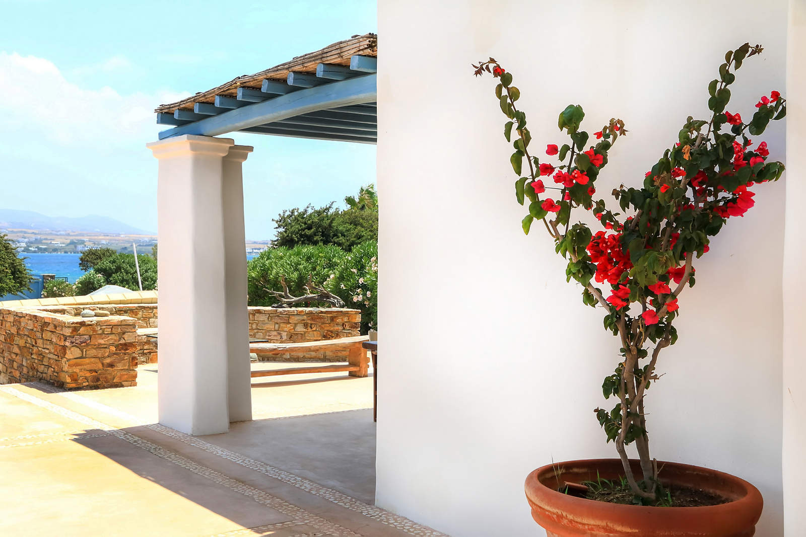 Villa Cordelia image 28