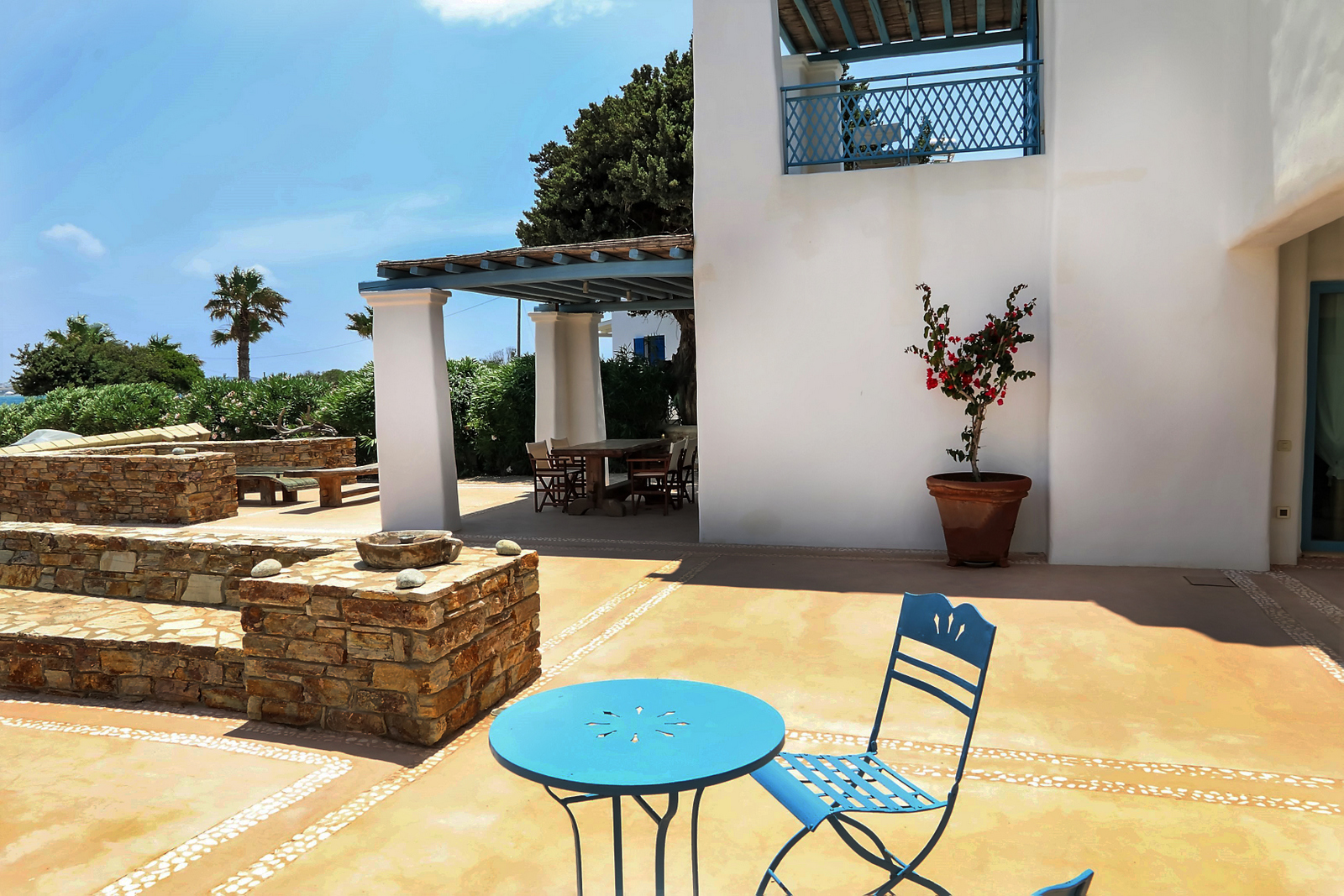 Villa Cordelia image 29