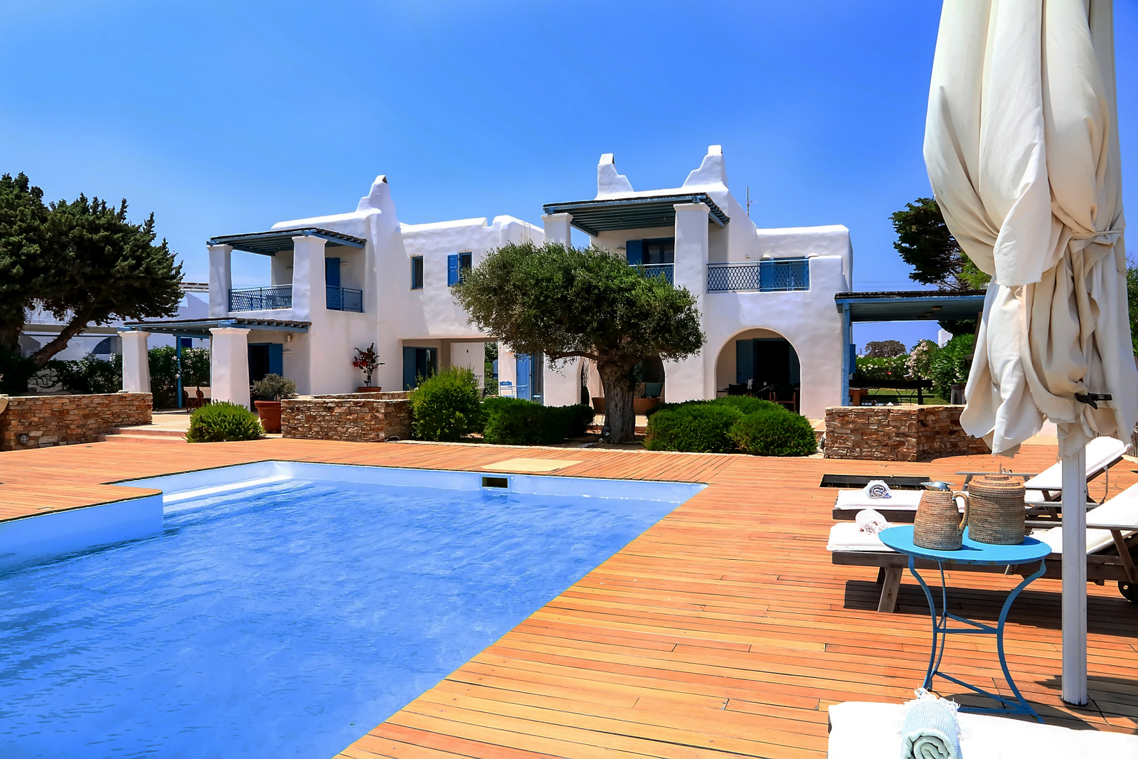 Villa Cordelia image 4