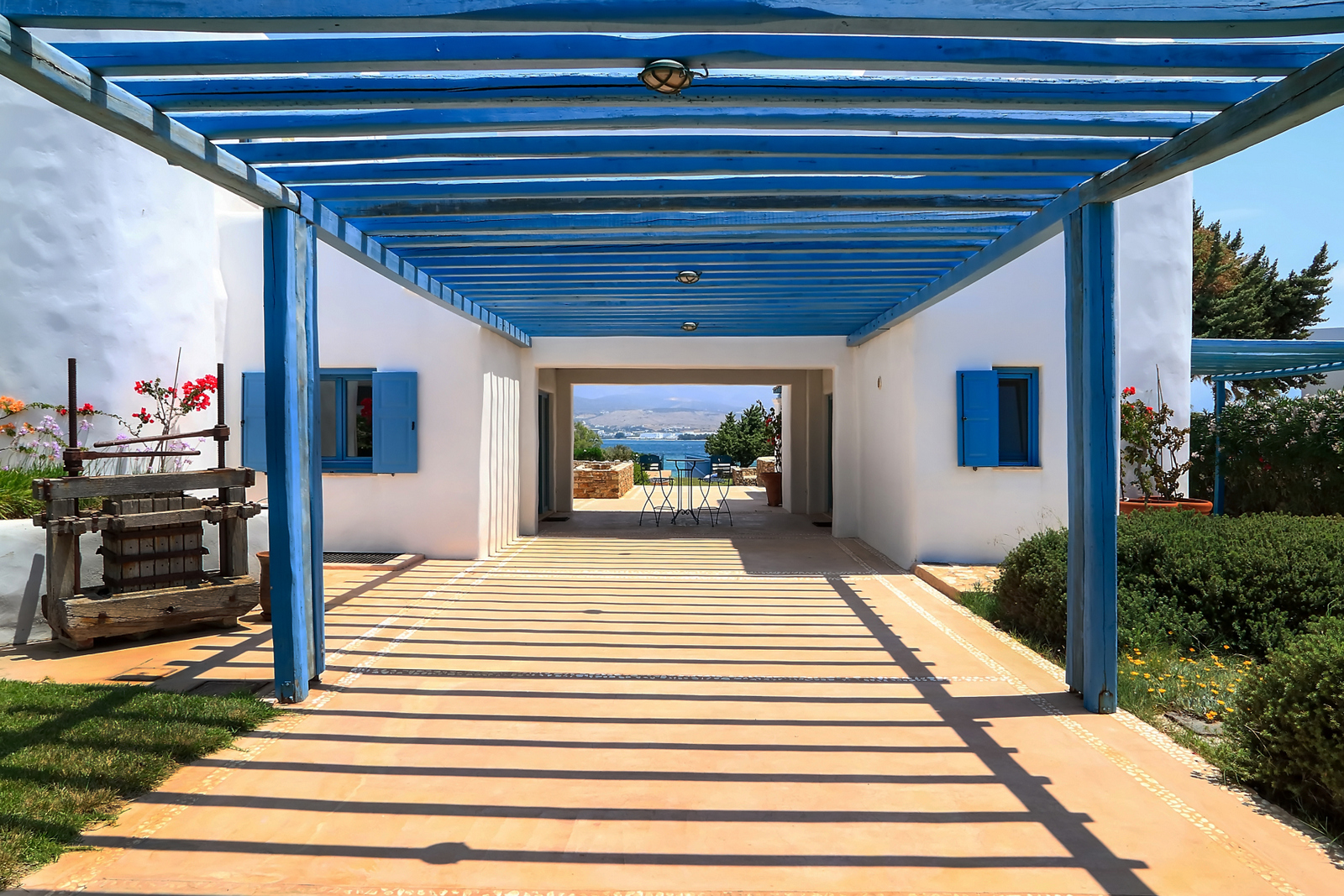 Villa Cordelia image 30