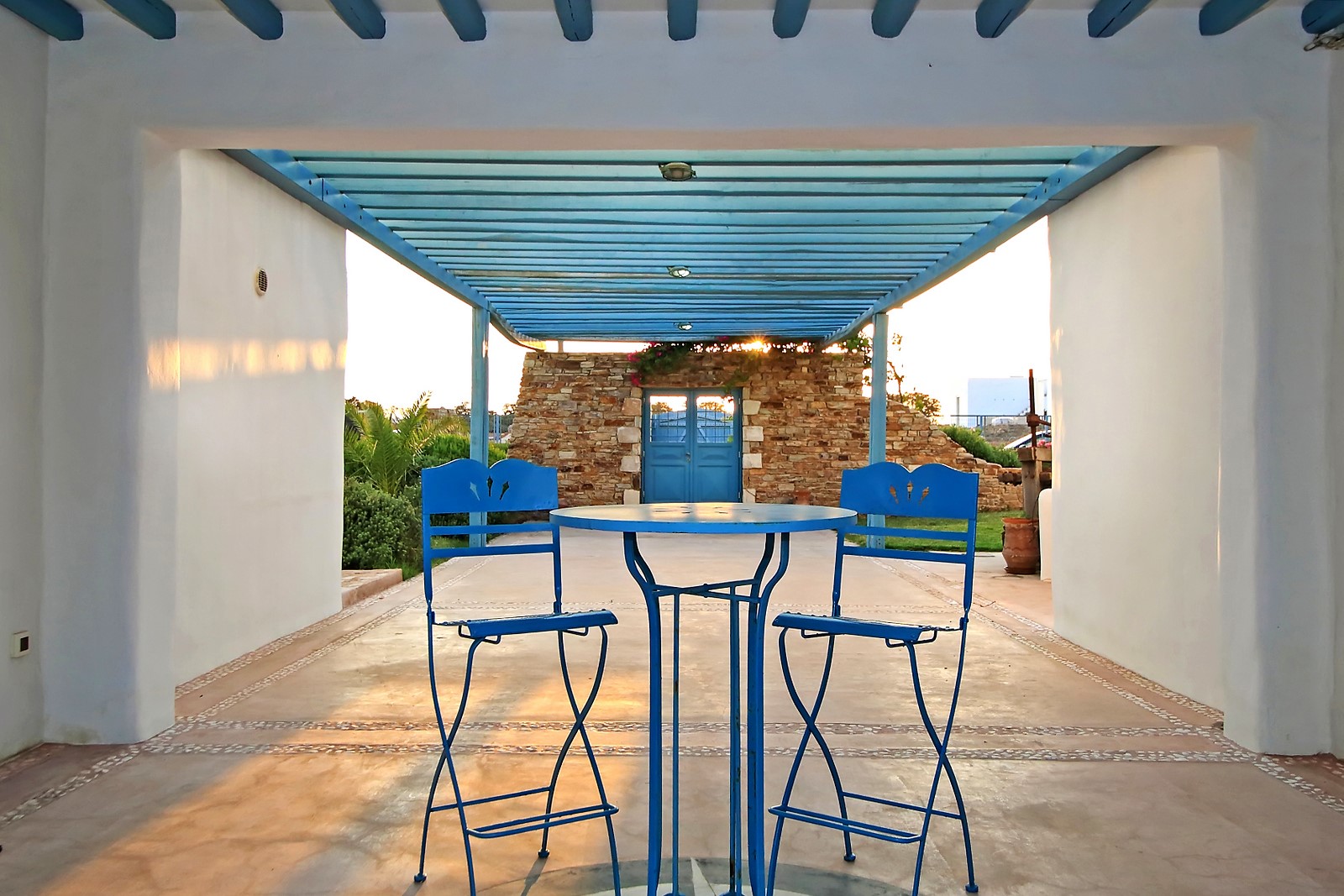 Villa Cordelia image 31