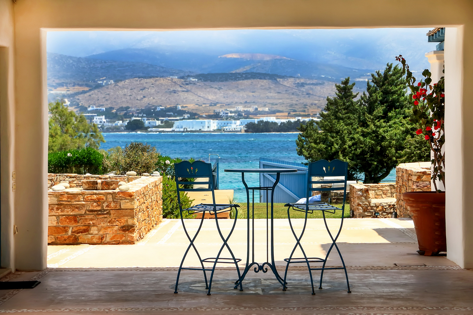 Villa Cordelia image 32