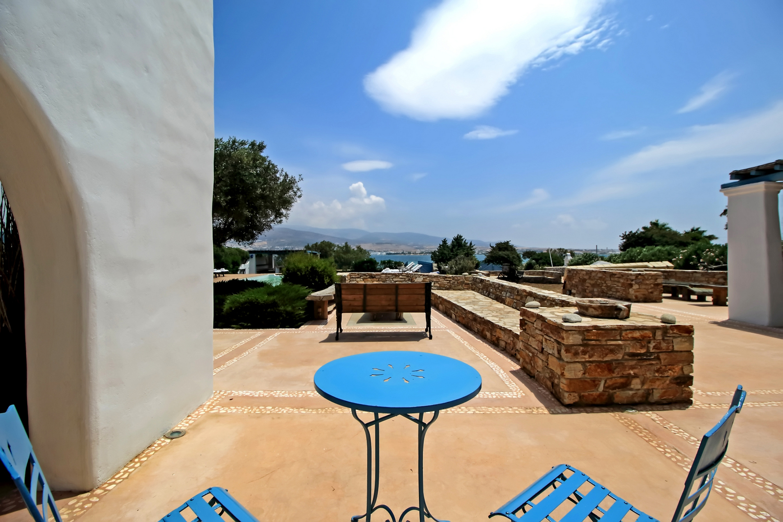 Villa Cordelia image 33