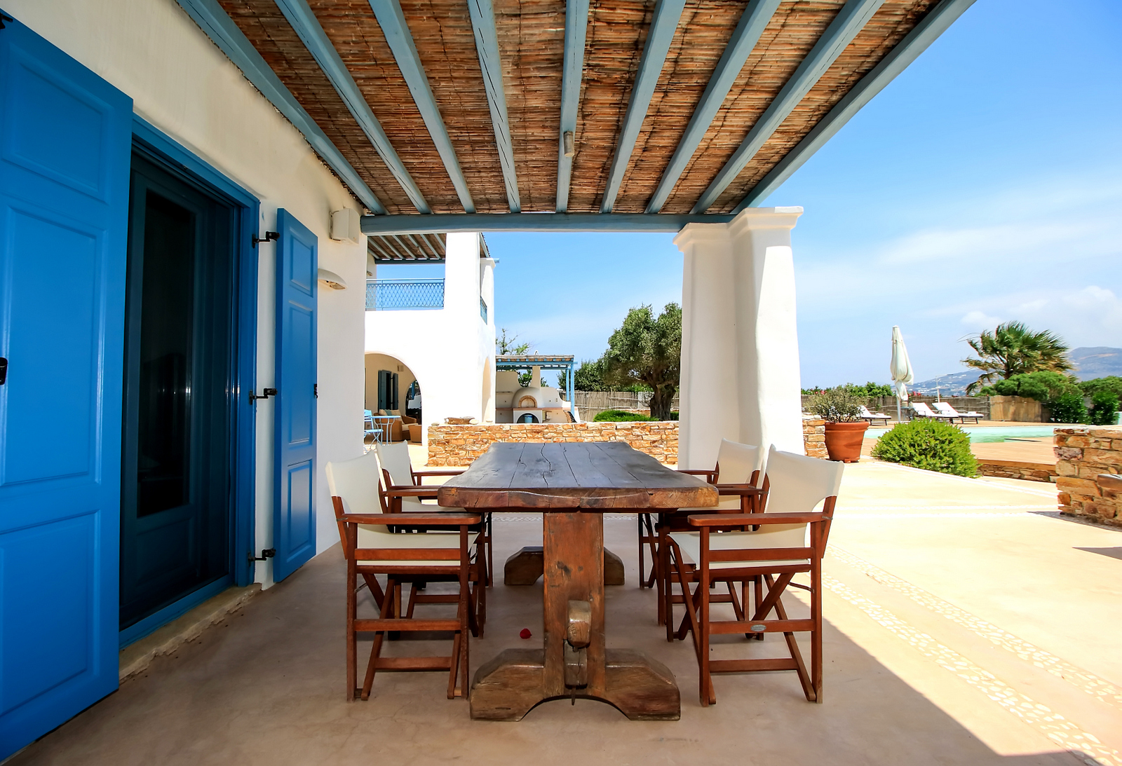 Villa Cordelia image 34
