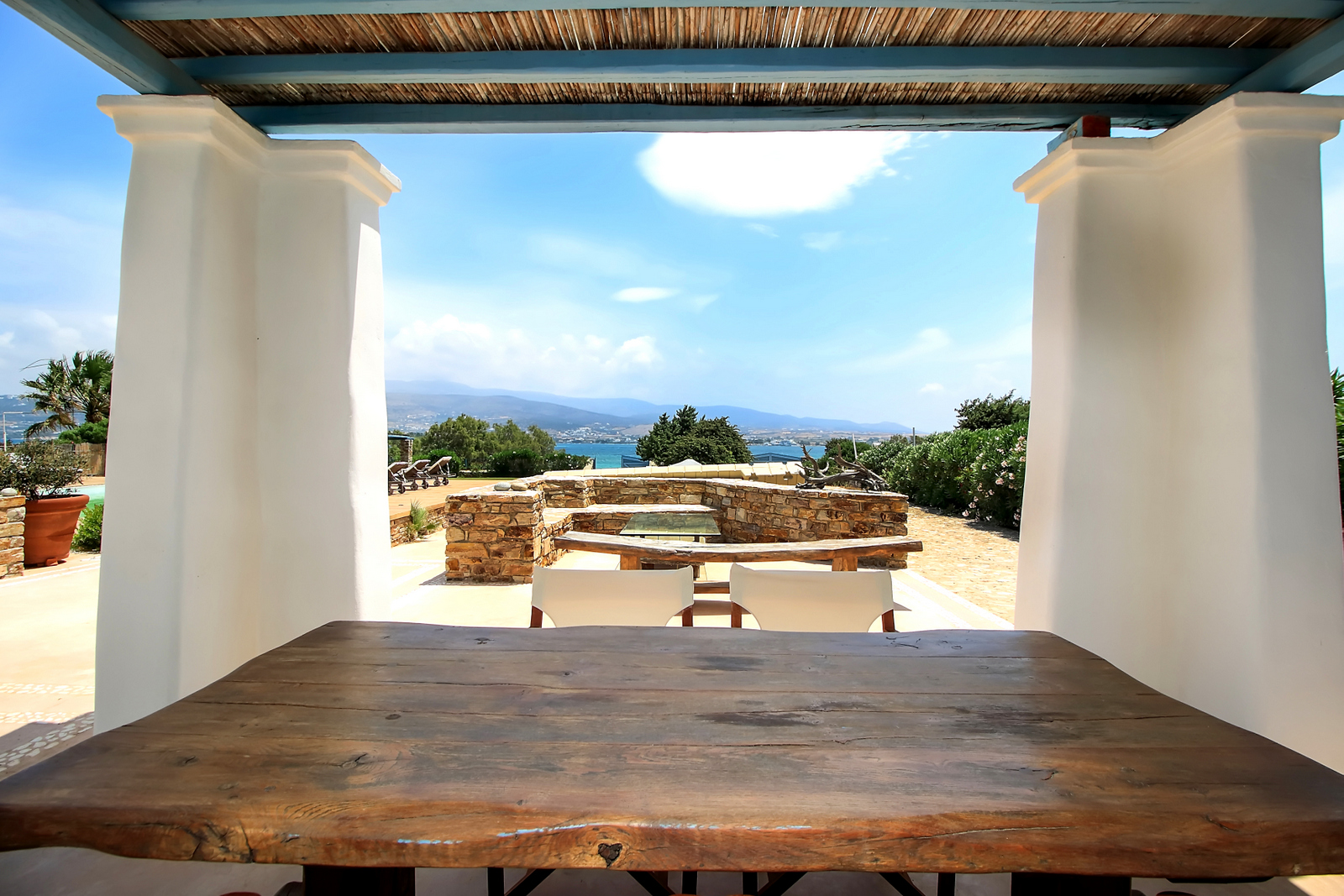 Villa Cordelia image 35