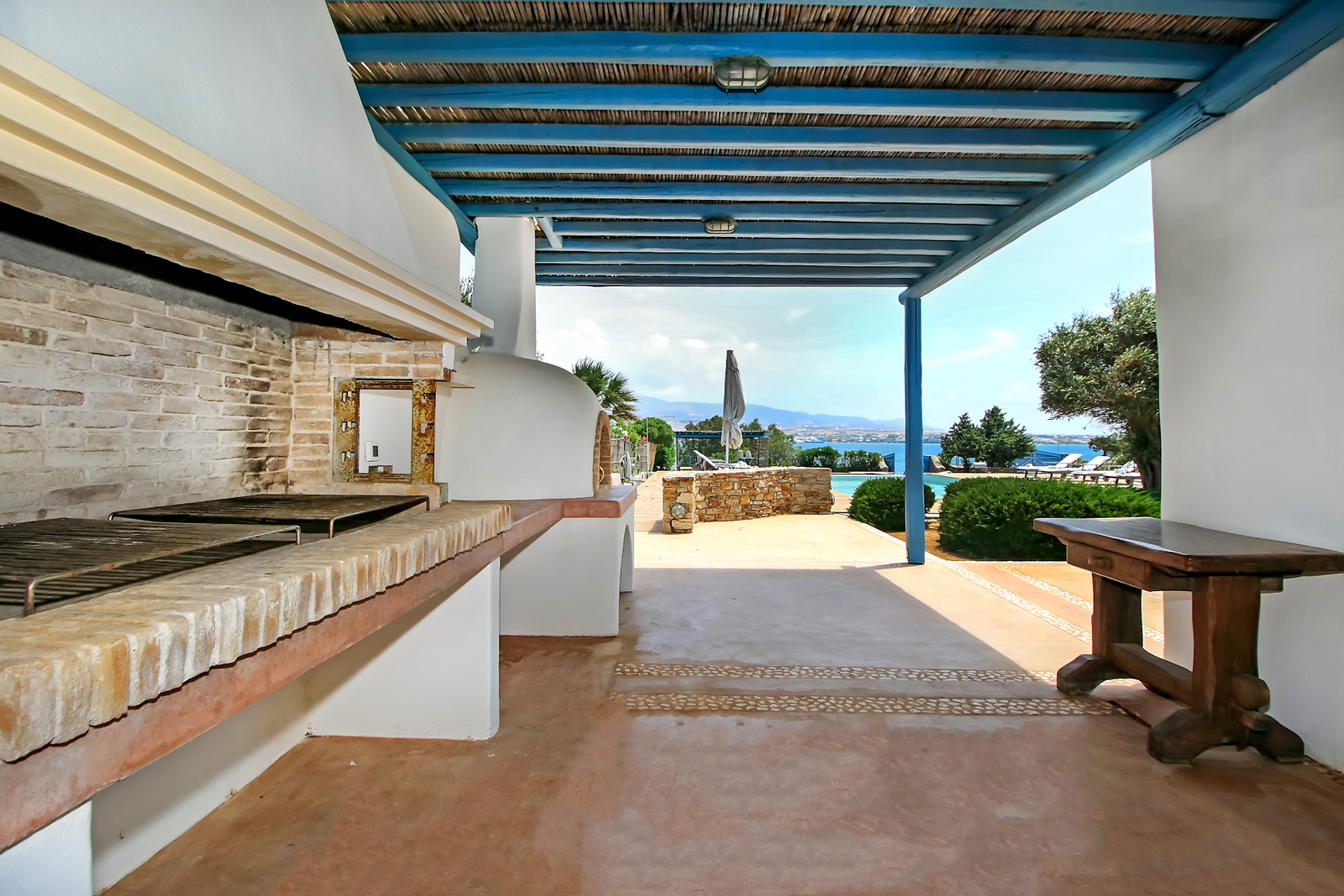 Villa Cordelia image 36