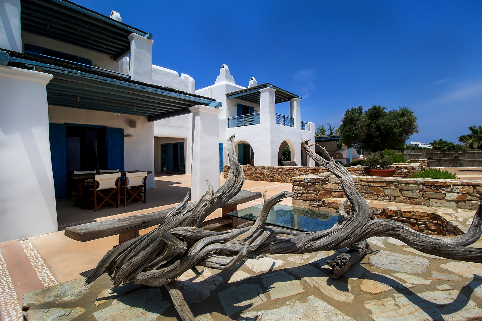 Villa Cordelia image 38