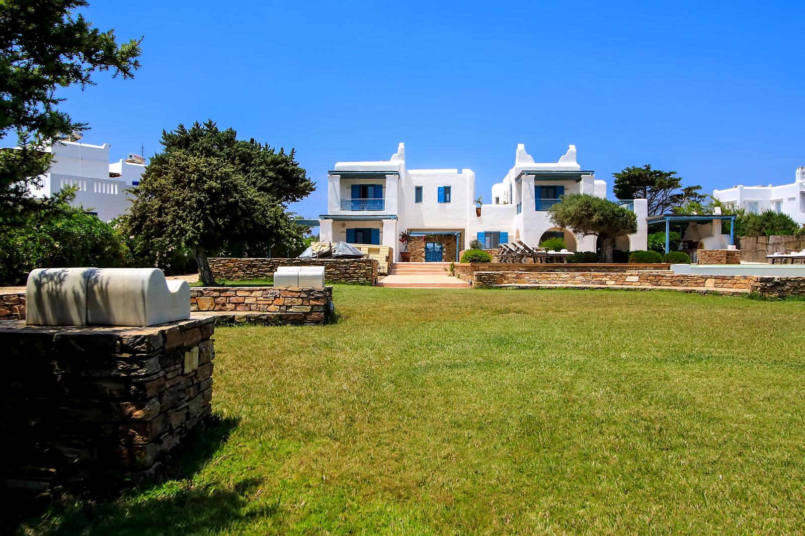 Villa Cordelia image 39