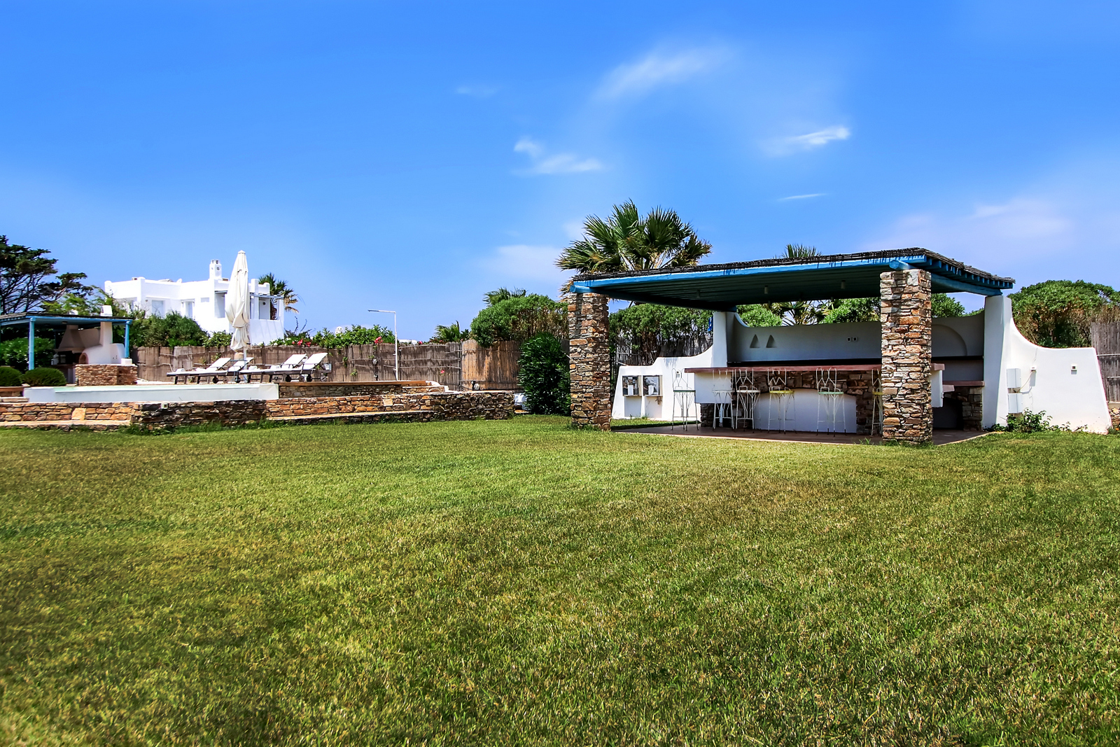 Villa Cordelia image 41