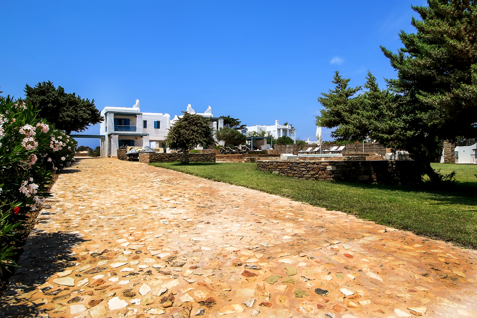 Villa Cordelia image 42