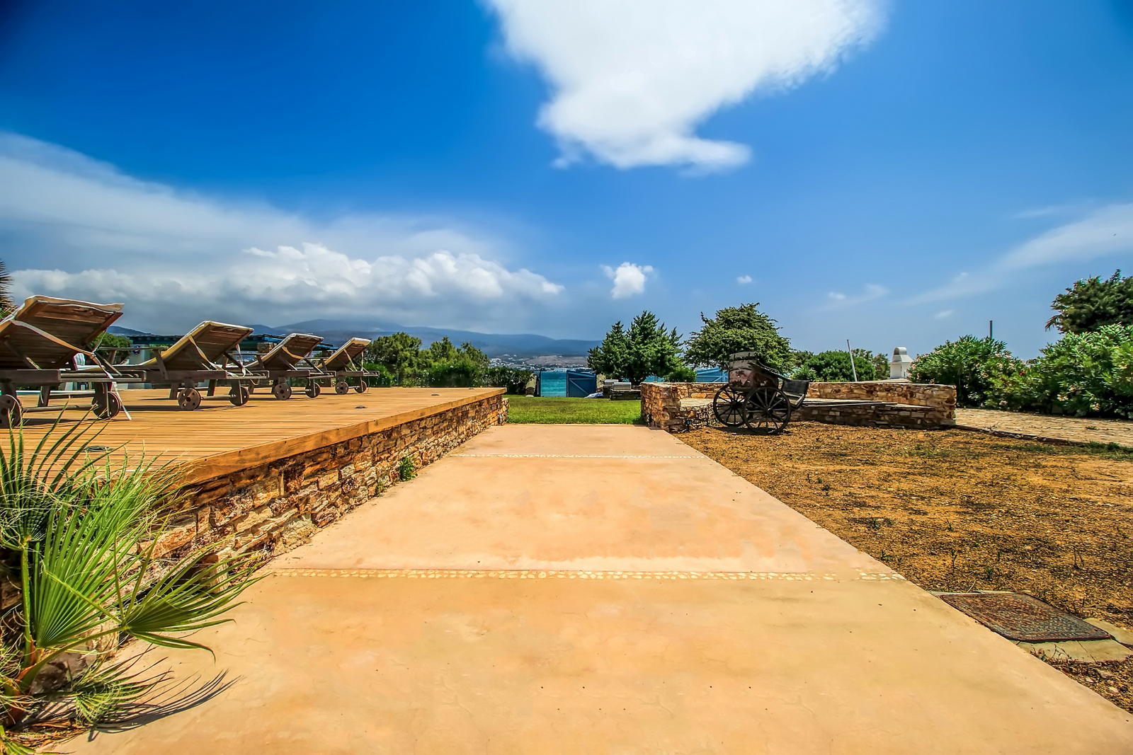 Villa Cordelia image 43