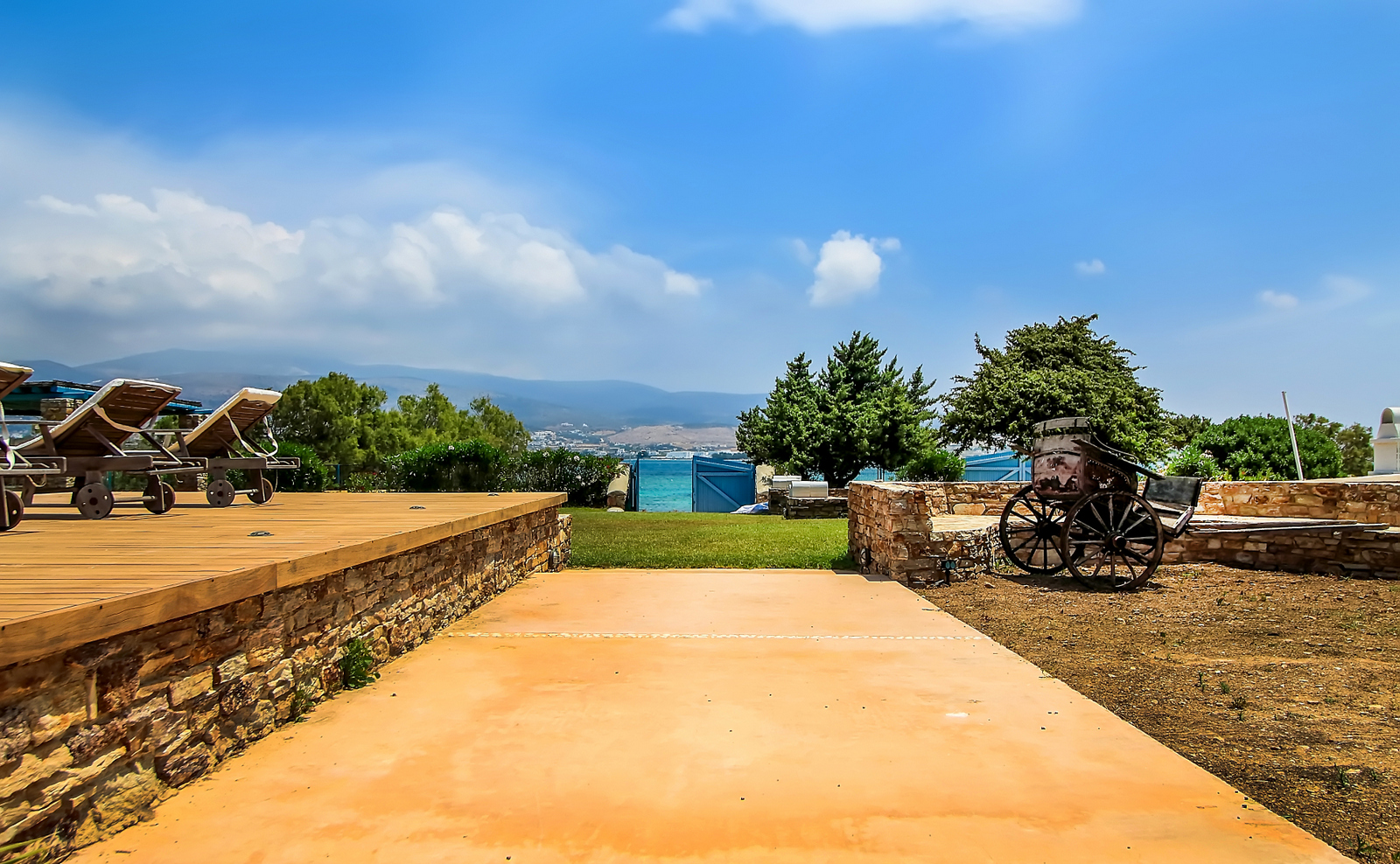 Villa Cordelia image 44