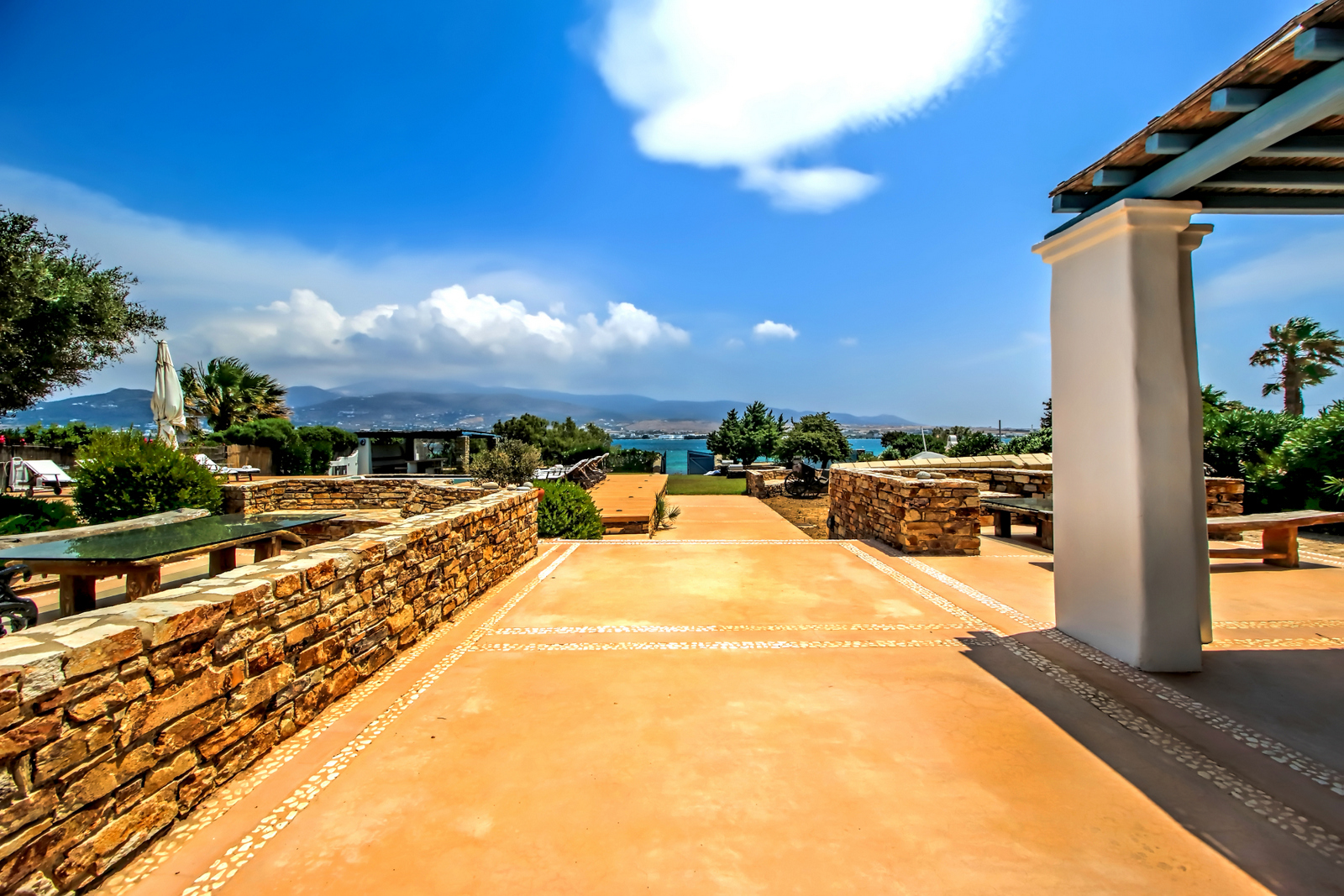 Villa Cordelia image 45