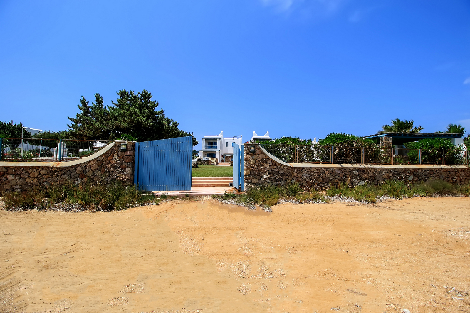 Villa Cordelia image 46