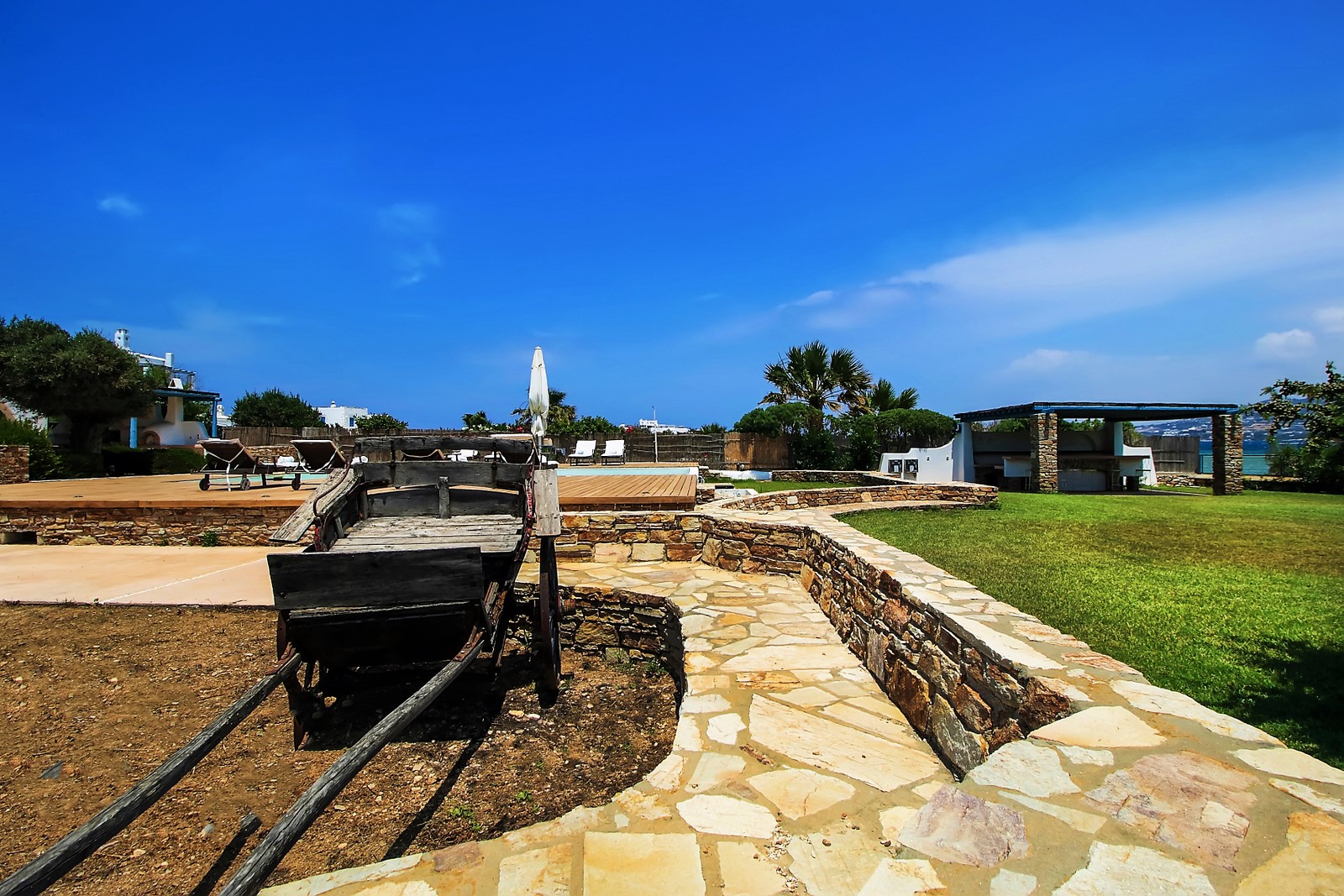 Villa Cordelia image 47