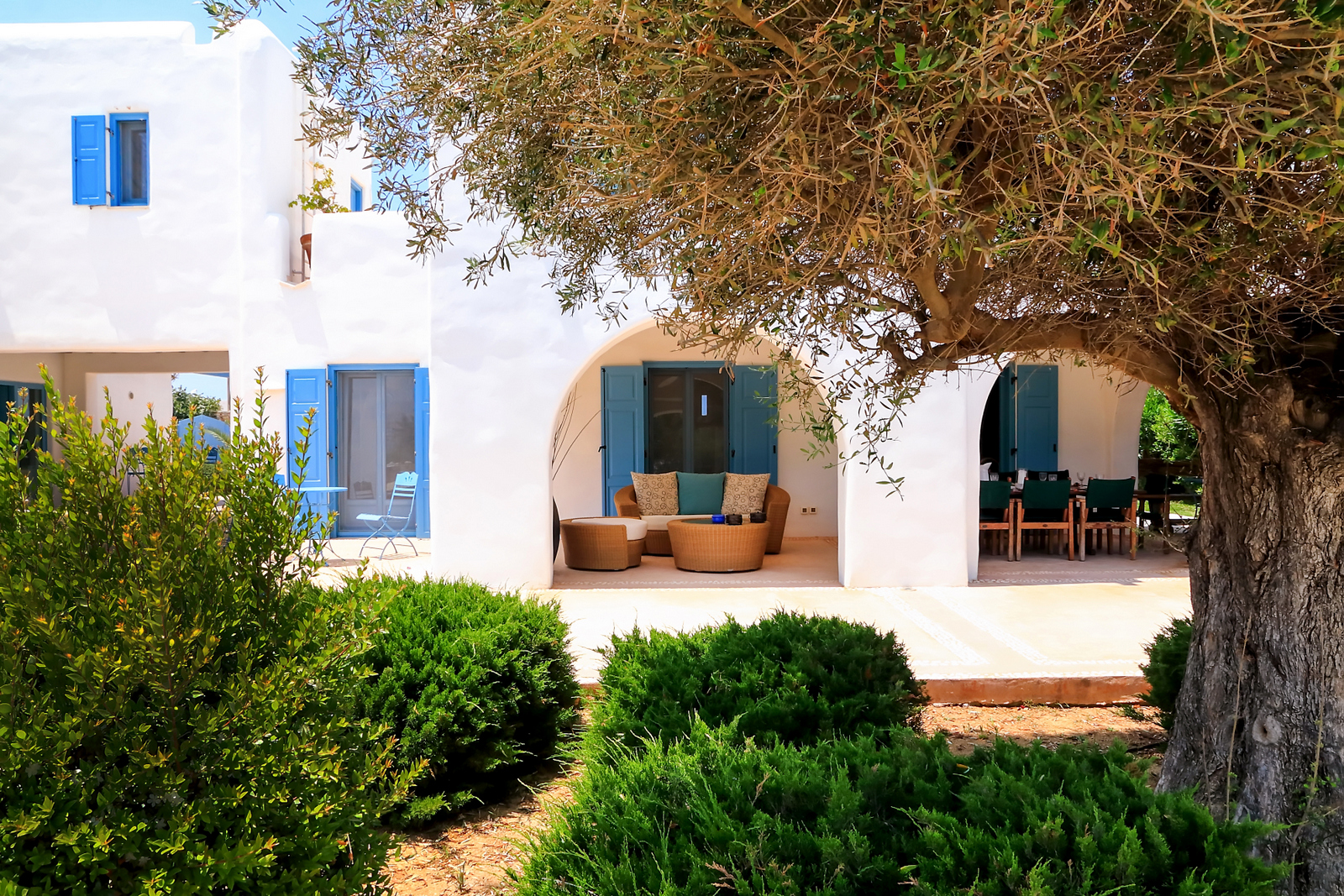 Villa Cordelia image 48