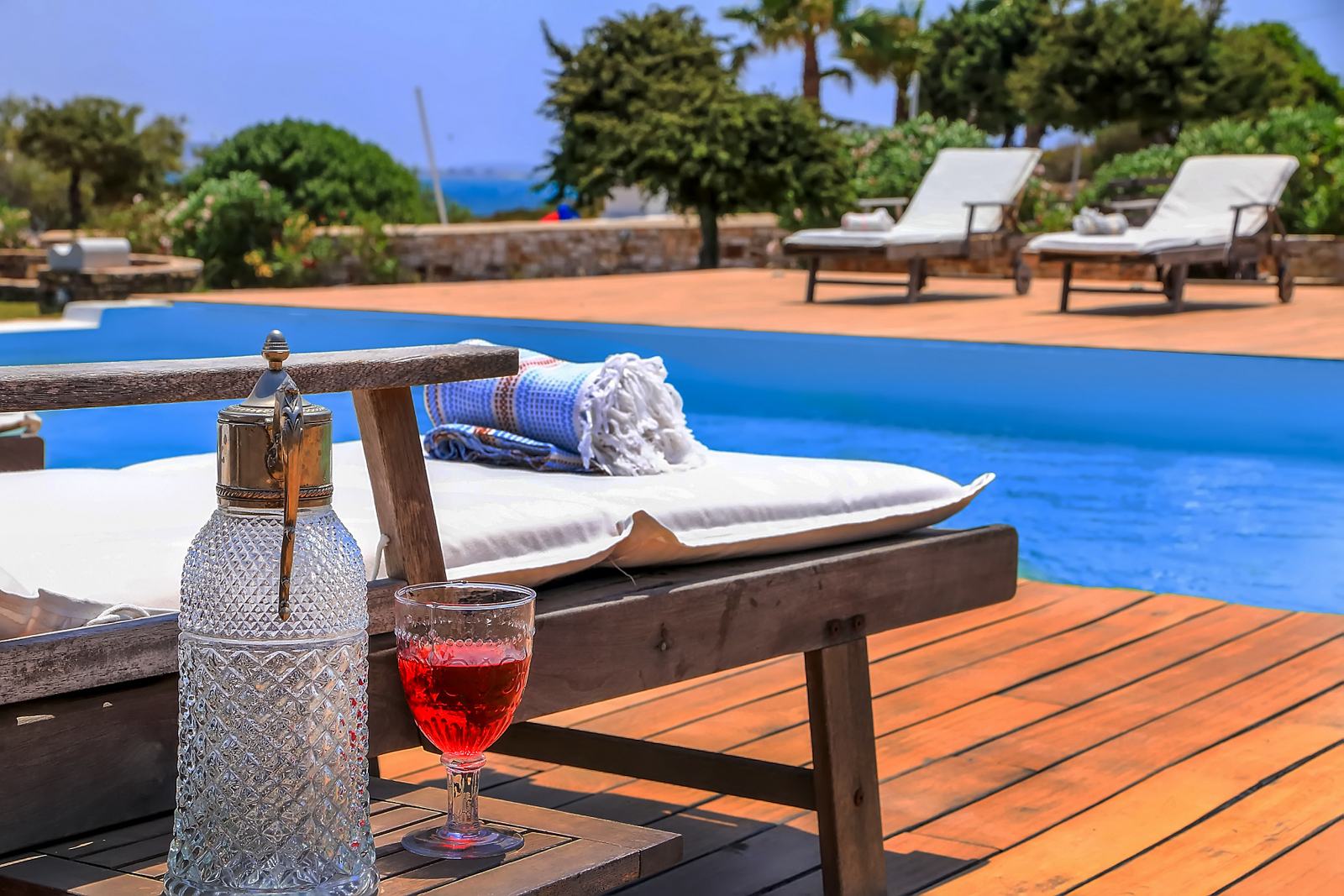 Villa Cordelia image 5