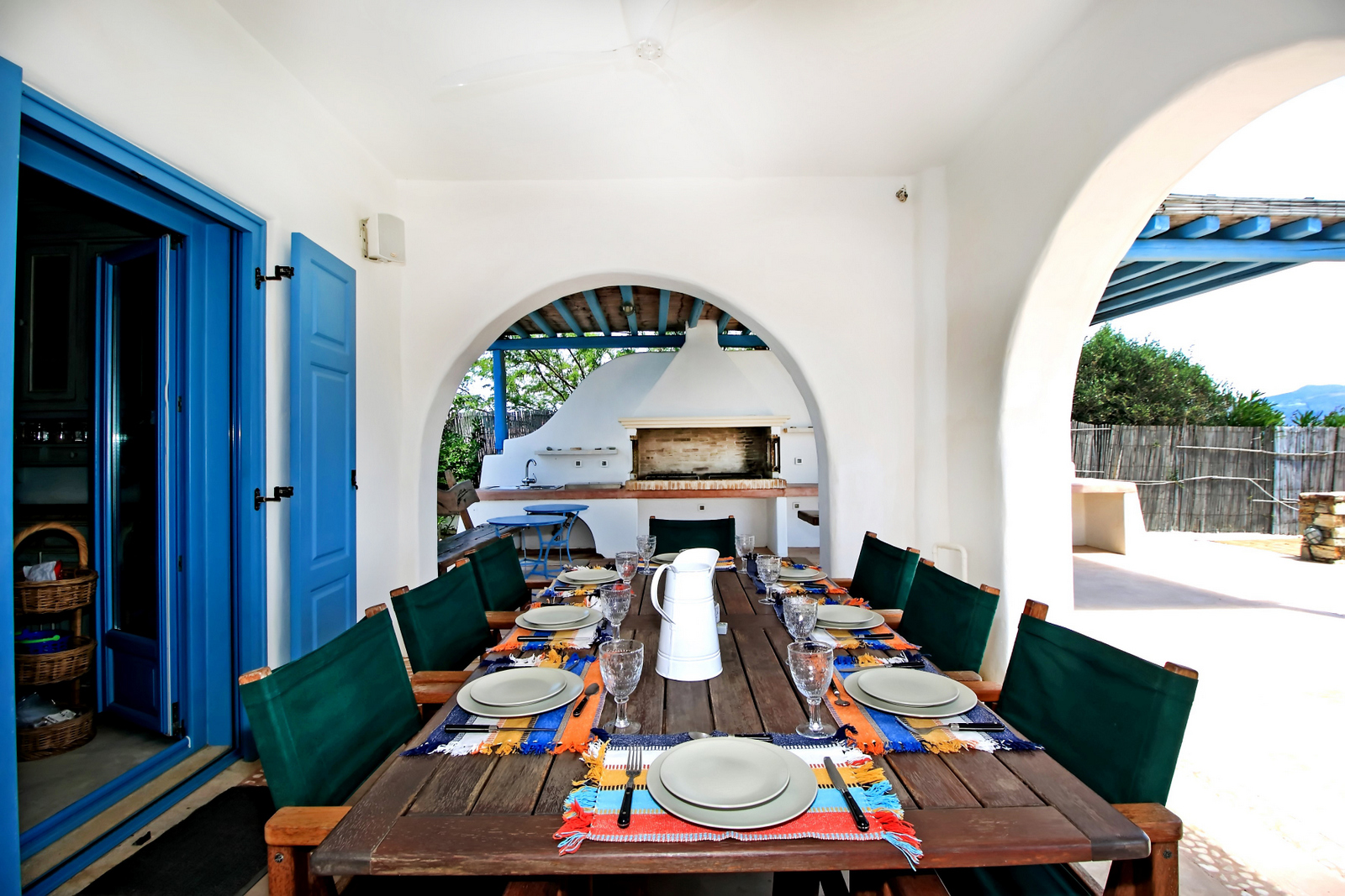 Villa Cordelia image 50