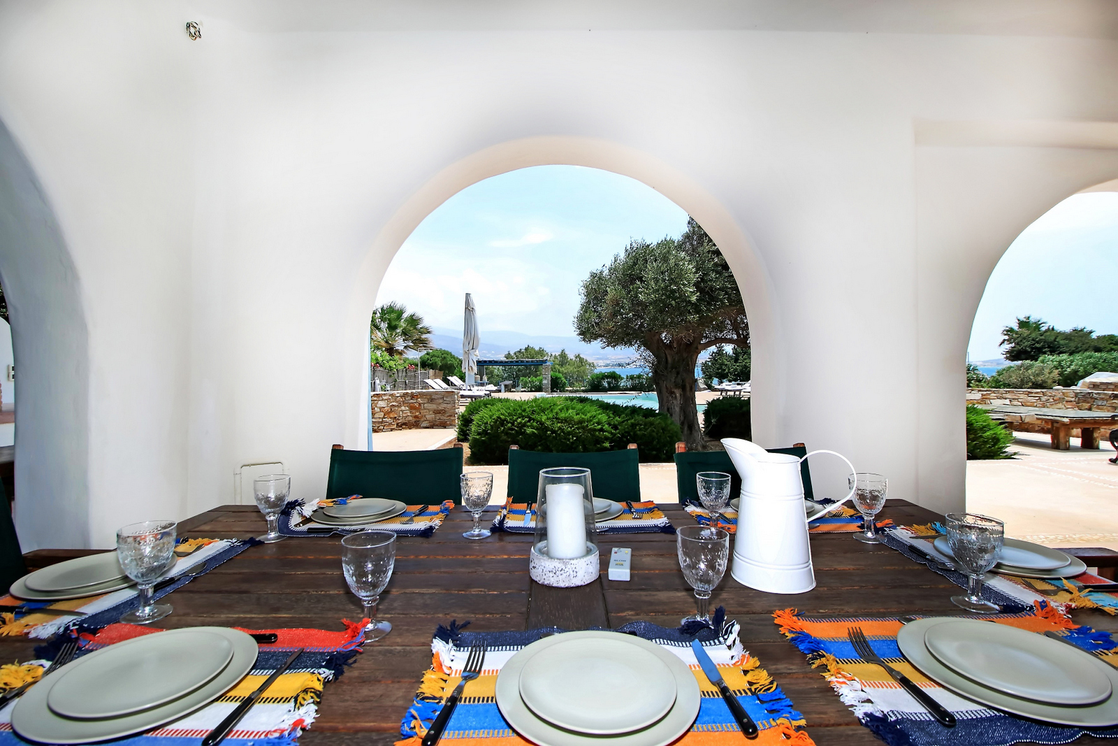 Villa Cordelia image 52