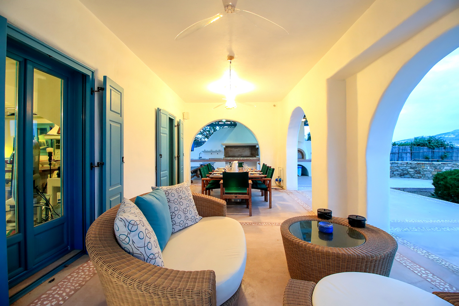 Villa Cordelia image 54