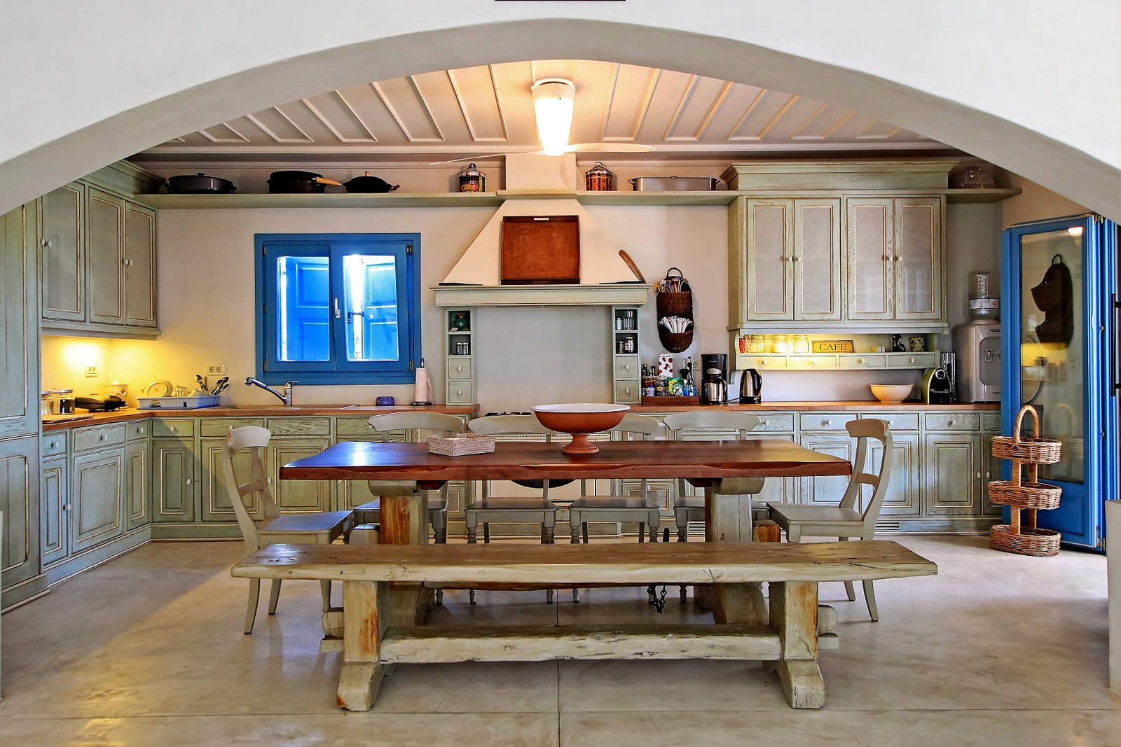 Villa Cordelia image 59