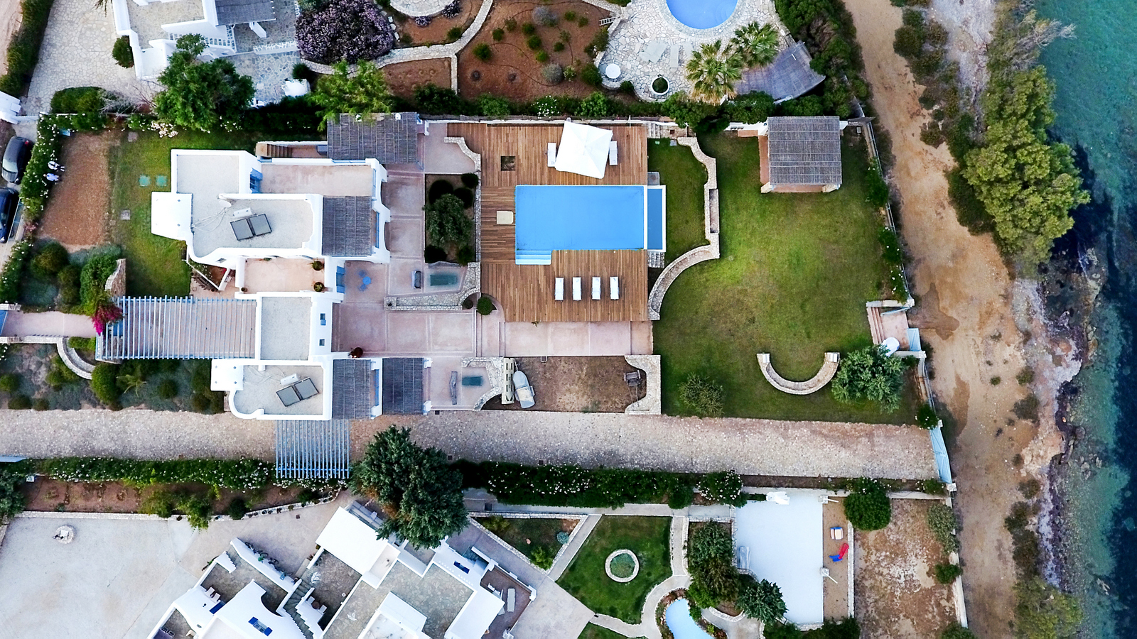 Villa Cordelia image 7